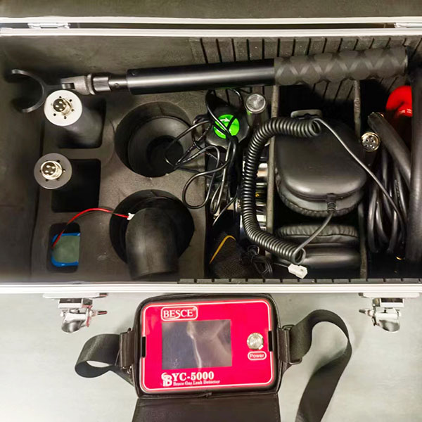 漏水檢測(cè)儀